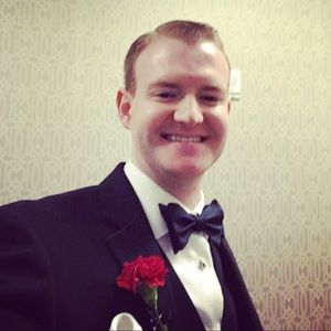 Meet your Posher, Chase